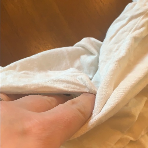 Cotten stretch sleeveless dress - Picture 2 of 2